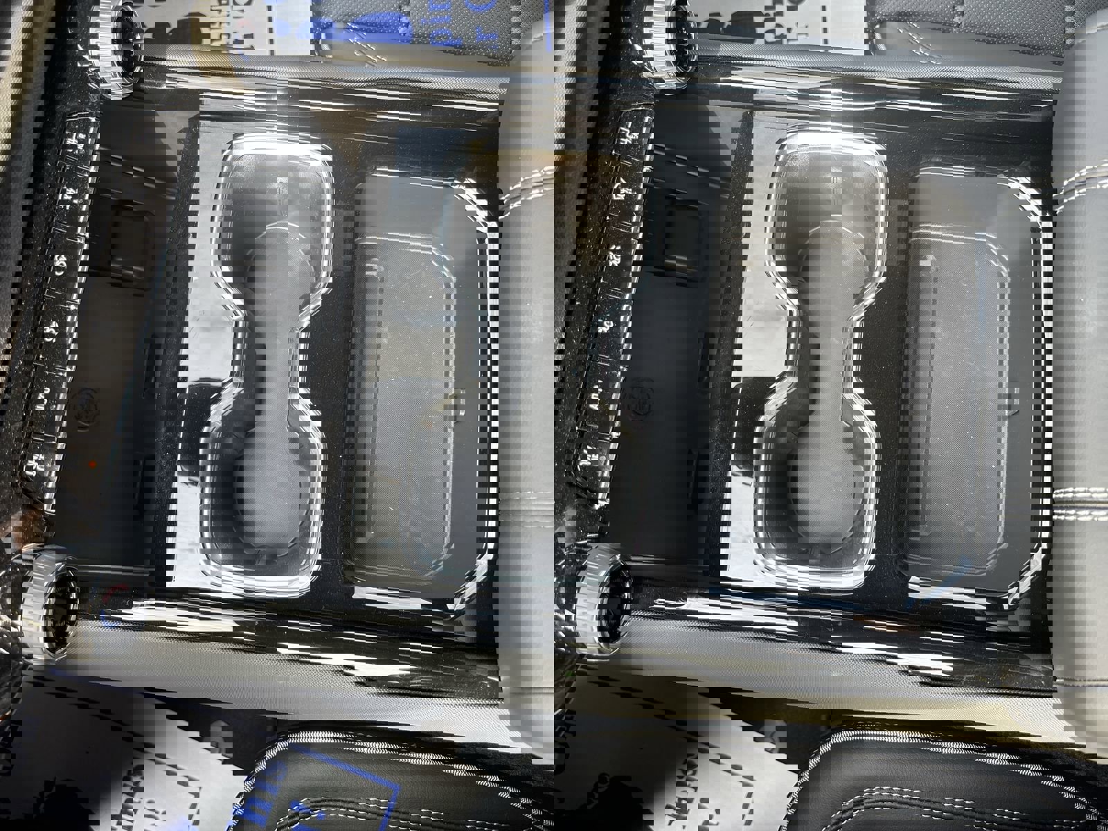 New 2026 Chevrolet Silverado EV LT w/ Premium Package image 23