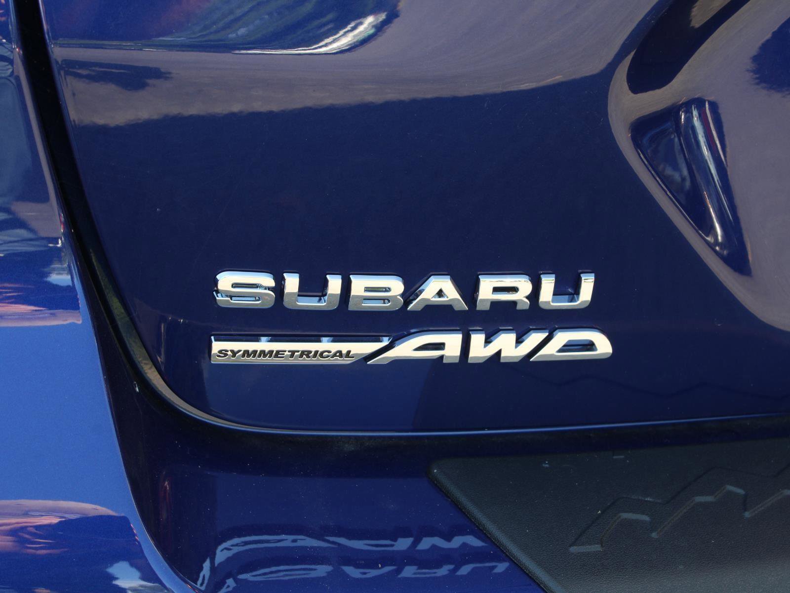 New 2025 Subaru Crosstrek 2.5i Limited w/ Popular Package #4A image 4