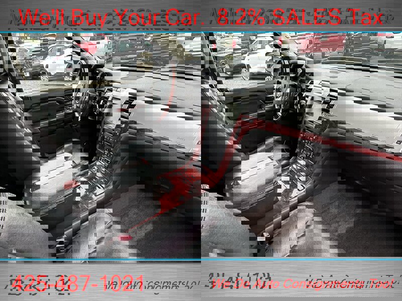 Used 2008 Cadillac Escalade EXT image 32