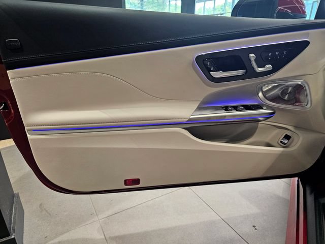 New 2027 Mercedes-Benz CLE 450 4MATIC Cabriolet image 20