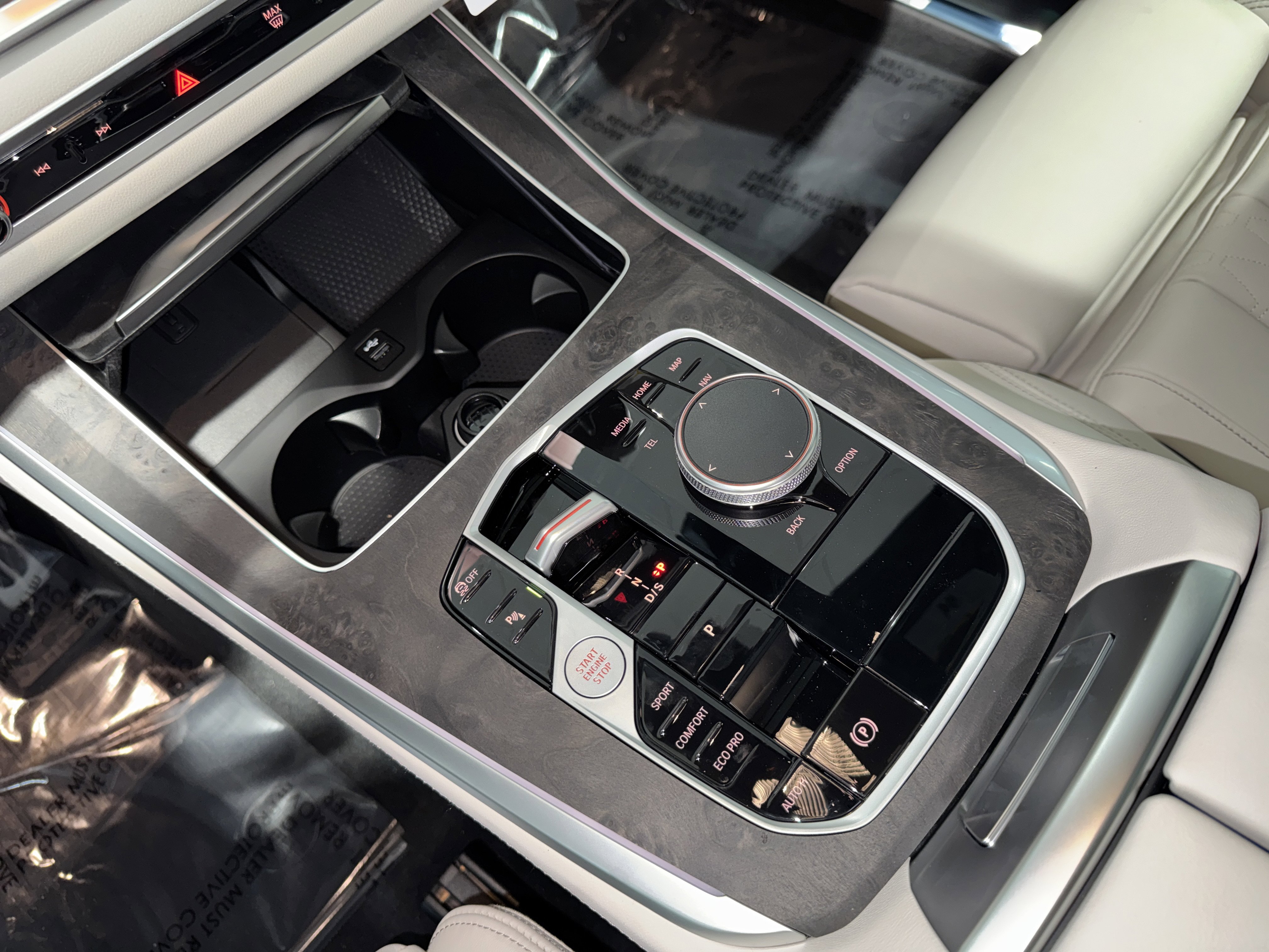 New 2026 BMW X5 sDrive40i image 20