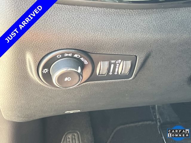 Certified 2026 Jeep Compass Latitude AWD/4WD image 26