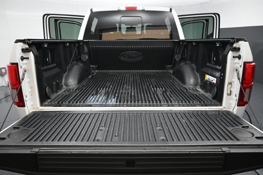 Used 2020 Ford F150 Lariat w/ Equipment Group 502A Luxury AWD/4WD image 31