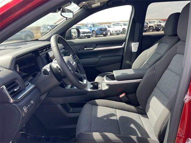 New 2026 GMC Terrain Elevation image 22