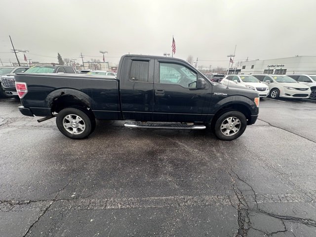 Used 2009 Ford F150 STX image 6
