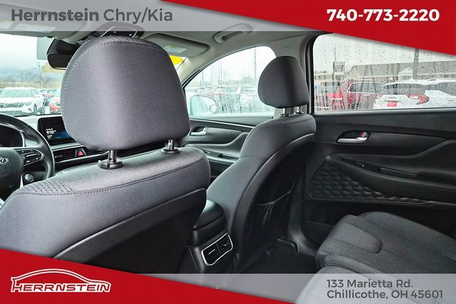 Used 2023 Hyundai Santa Fe SEL image 24