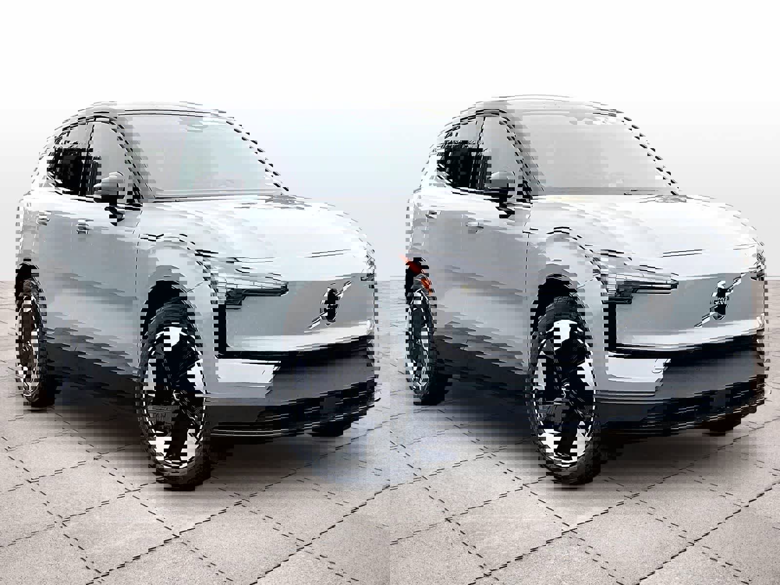 New 2026 Volvo EX30 Plus w/ Climate Package image 2