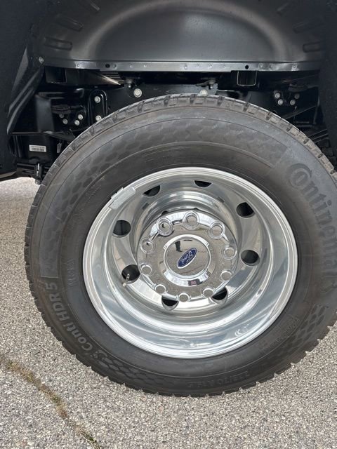 New 2026 Ford F450 XL w/ 360-Degree Camera Package image 10
