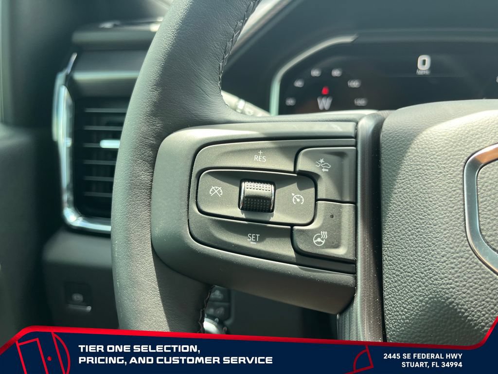 New 2026 GMC Sierra 3500 Denali Ultimate AWD/4WD image 25