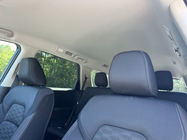 New 2026 Nissan Pathfinder SV AWD/4WD image 27
