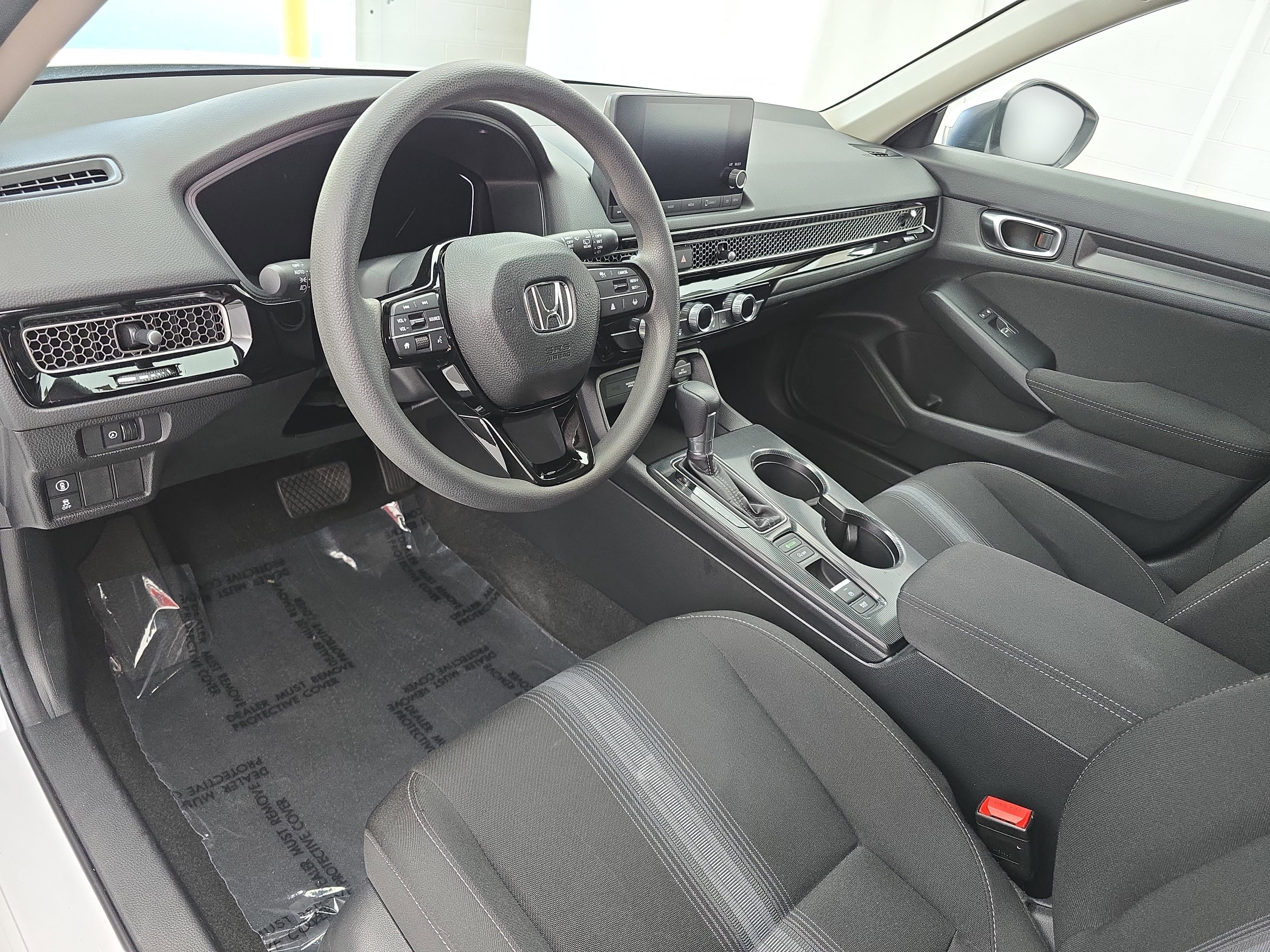 Used 2023 Honda Civic LX image 15