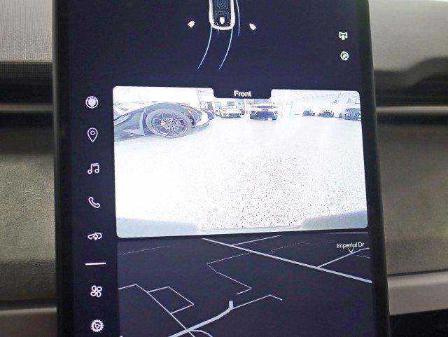 Used 2023 Fisker Ocean Extreme image 19