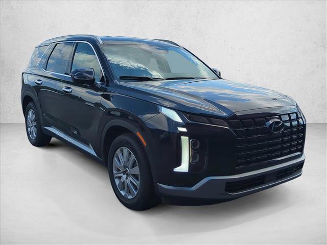Used 2025 Hyundai Palisade SEL image 3