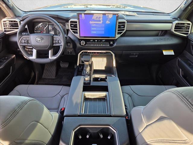 New 2026 Toyota Tundra SR5 image 14