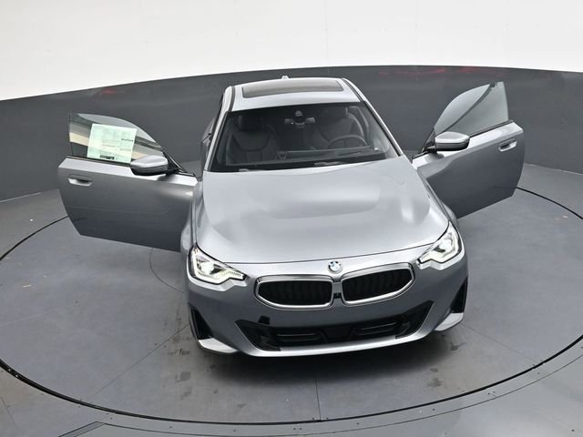 New 2026 BMW 230i xDrive Coupe w/ Premium Package image 33