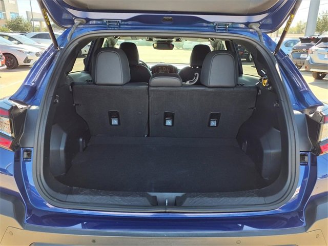 Certified 2024 Subaru Crosstrek 2.5i Wilderness w/ Crosstrek Mirror Package image 20