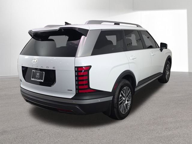 Used 2026 Hyundai Palisade SEL AWD/4WD image 13