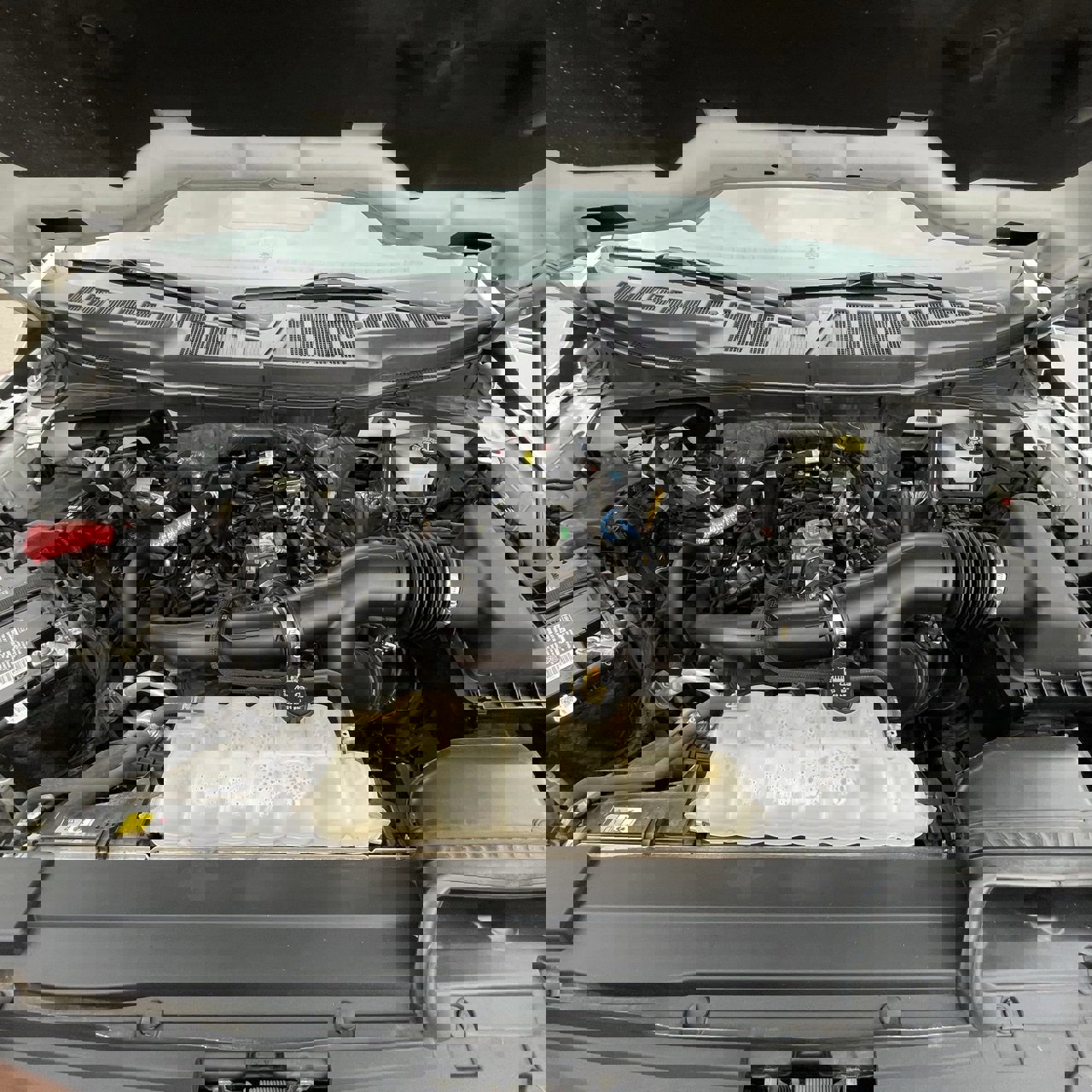 Used 2021 Ford F150 XLT w/ Equipment Group 302A High image 26