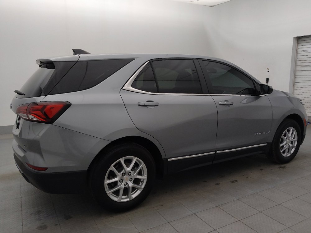 Used 2023 Chevrolet Equinox LT image 10