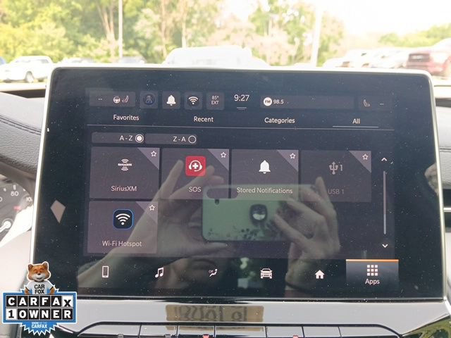 Certified 2024 Jeep Compass Limited w/ Sun and Sound Group AWD/4WD image 25