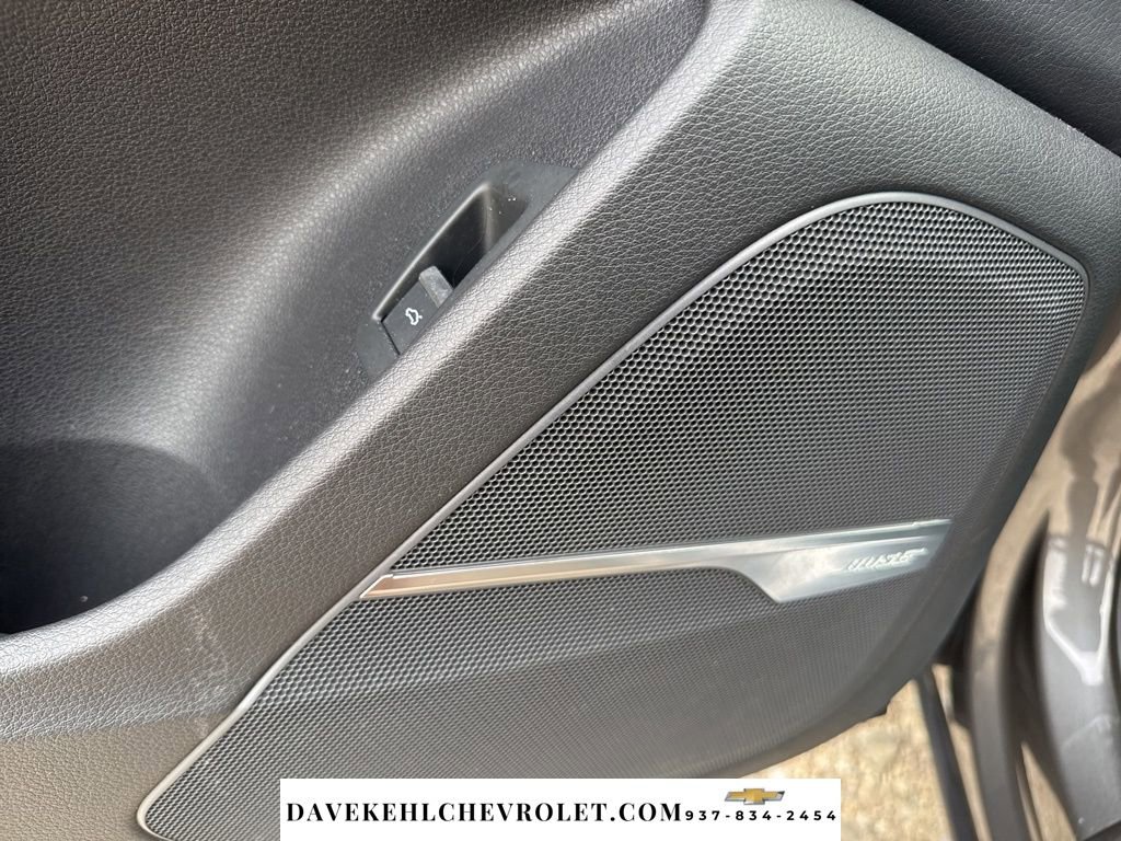 Used 2019 Audi Q7 3.0T Premium Plus w/ Premium Plus Package image 10