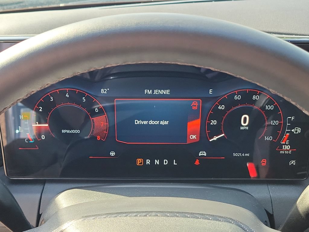 Used 2026 Ford Mustang Coupe RWD image 22