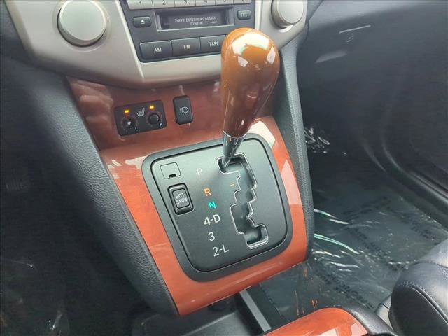 Used 2005 Lexus RX 330 AWD image 12