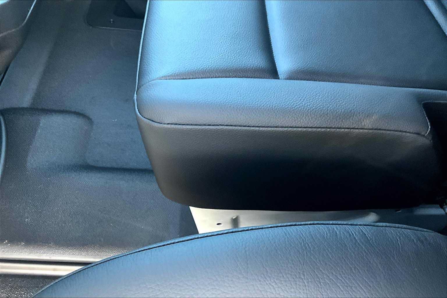 New 2026 Mercedes-Benz Sprinter 2500 image 10