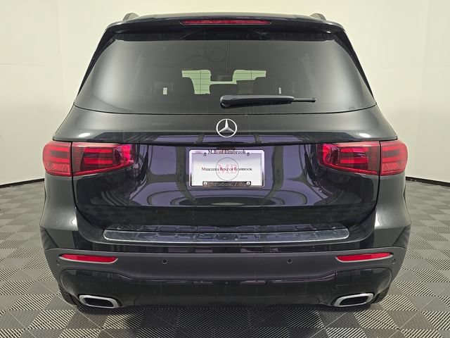 New 2026 Mercedes-Benz GLB 250 4MATIC image 6