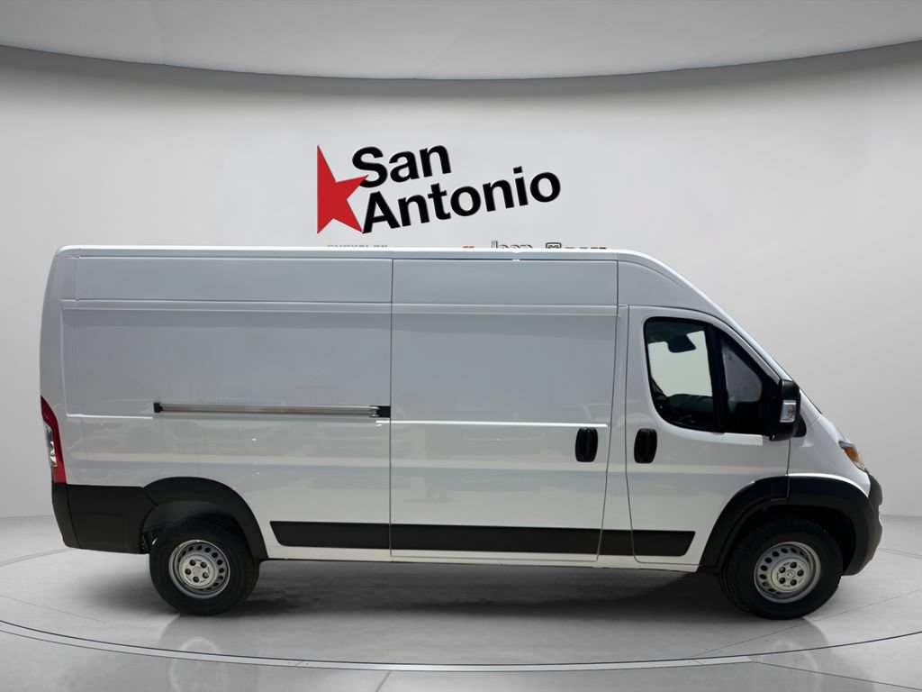 New 2026 RAM ProMaster 3500 w/ Convenience Group FWD image 16