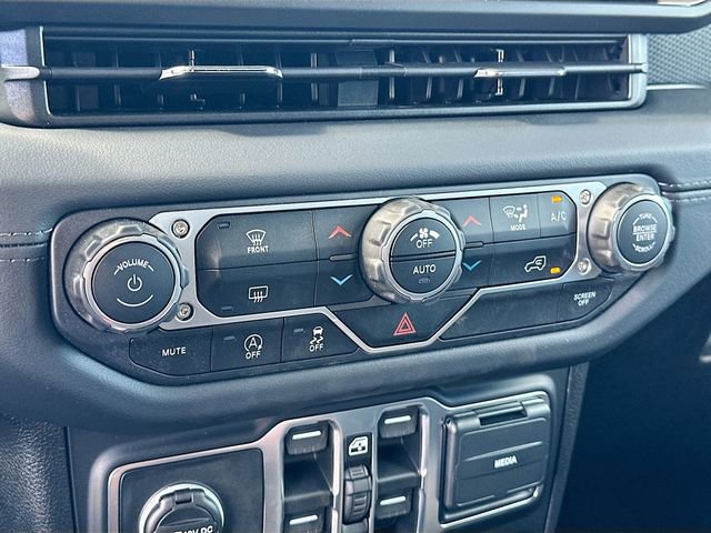 New 2026 Jeep Wrangler Unlimited Rubicon image 10