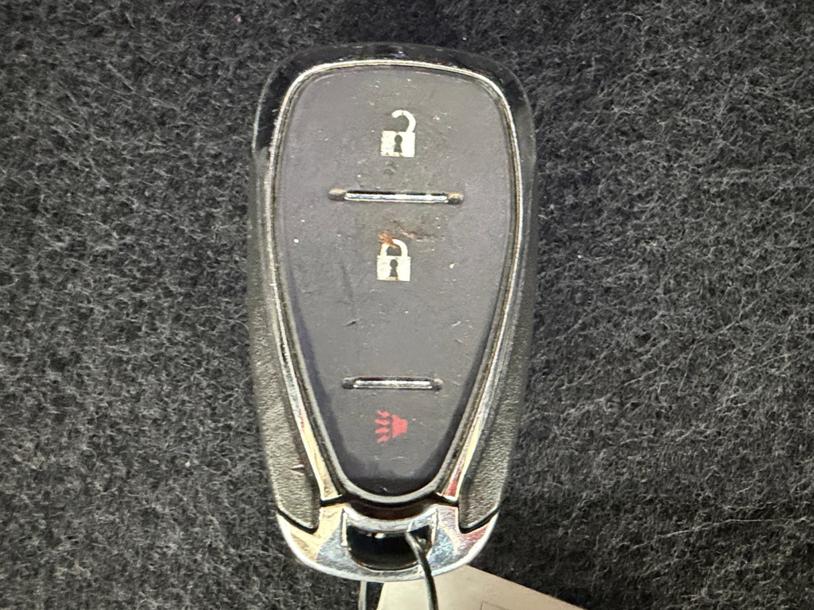 Used 2024 Chevrolet Equinox LS image 29