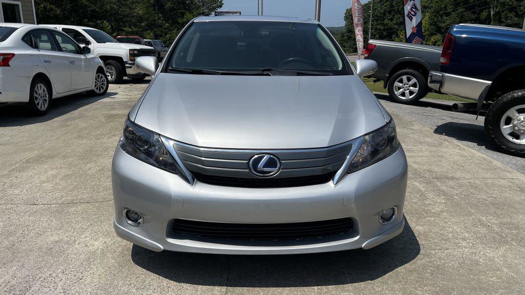 Used 2010 Lexus HS 250h image 3