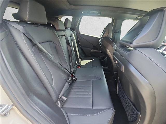 Certified 2026 BMW X3 M50 w/ Premium Package AWD/4WD image 19