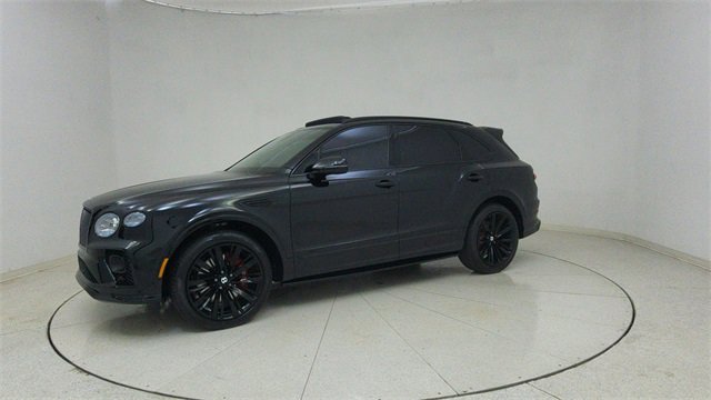 Used 2022 Bentley Bentayga Speed image 62