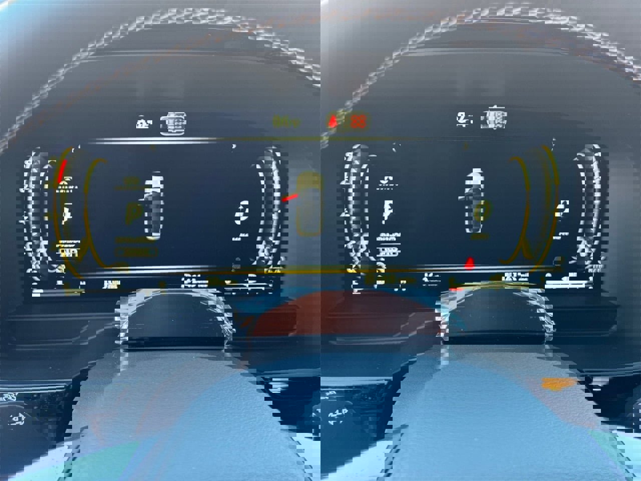 New 2026 INFINITI QX60 Autograph w/ Autograph Tech Package image 21