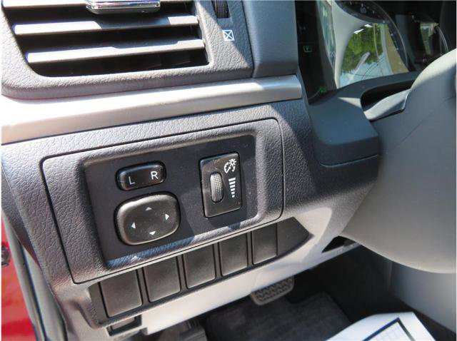 Used 2012 Lexus CT 200h Premium w/ Premium Audio Pkg FWD image 29