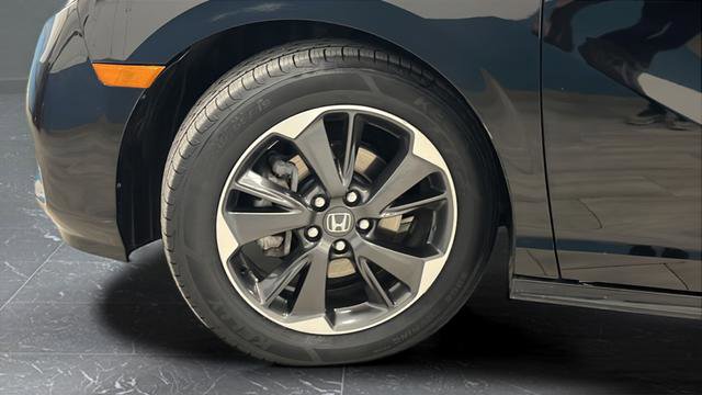 Used 2023 Honda Odyssey Elite image 30