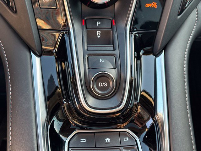 Used 2024 Acura RDX w/ Technology Package AWD/4WD image 32