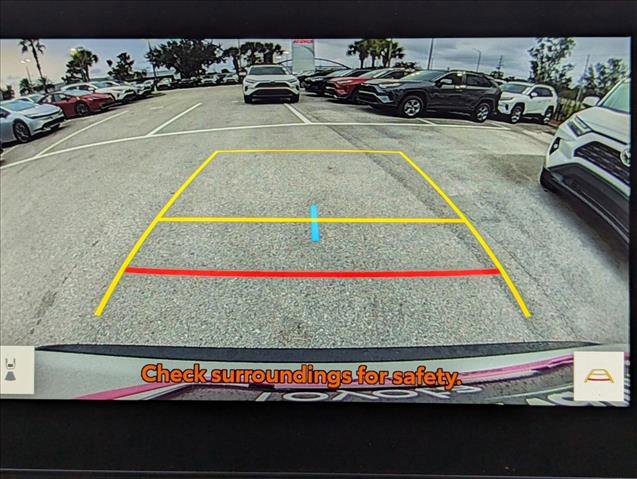 New 2025 Toyota RAV4 XLE Premium image 13