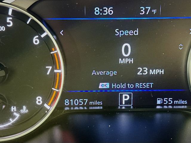 Used 2020 Nissan Altima 2.5 SR image 5