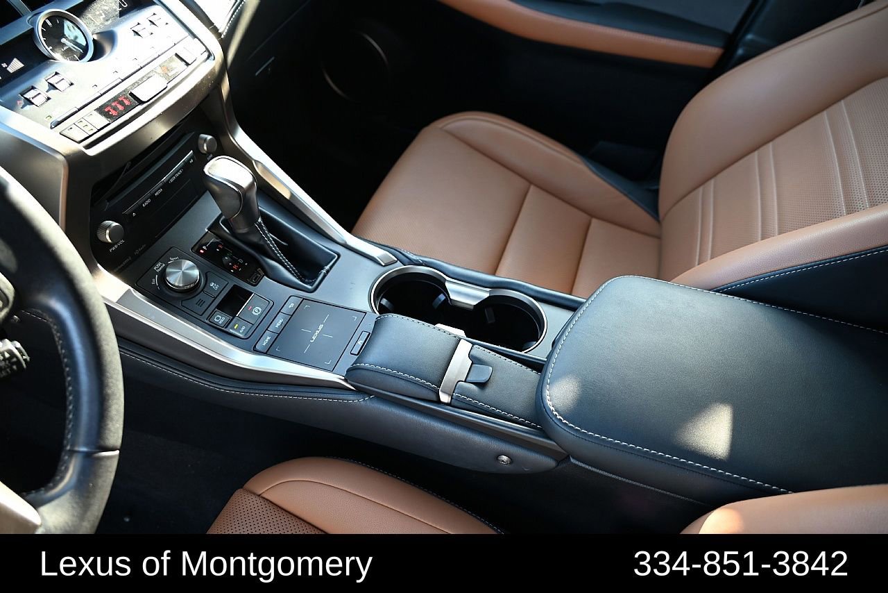 Used 2020 Lexus NX 300 FWD w/ Comfort Package image 22