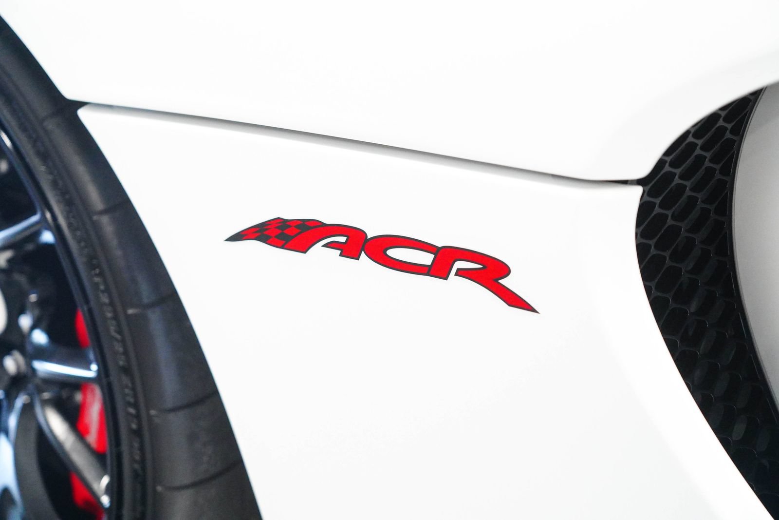 Used 2016 Dodge Viper ACR w/ Extreme Aero Package RWD image 10