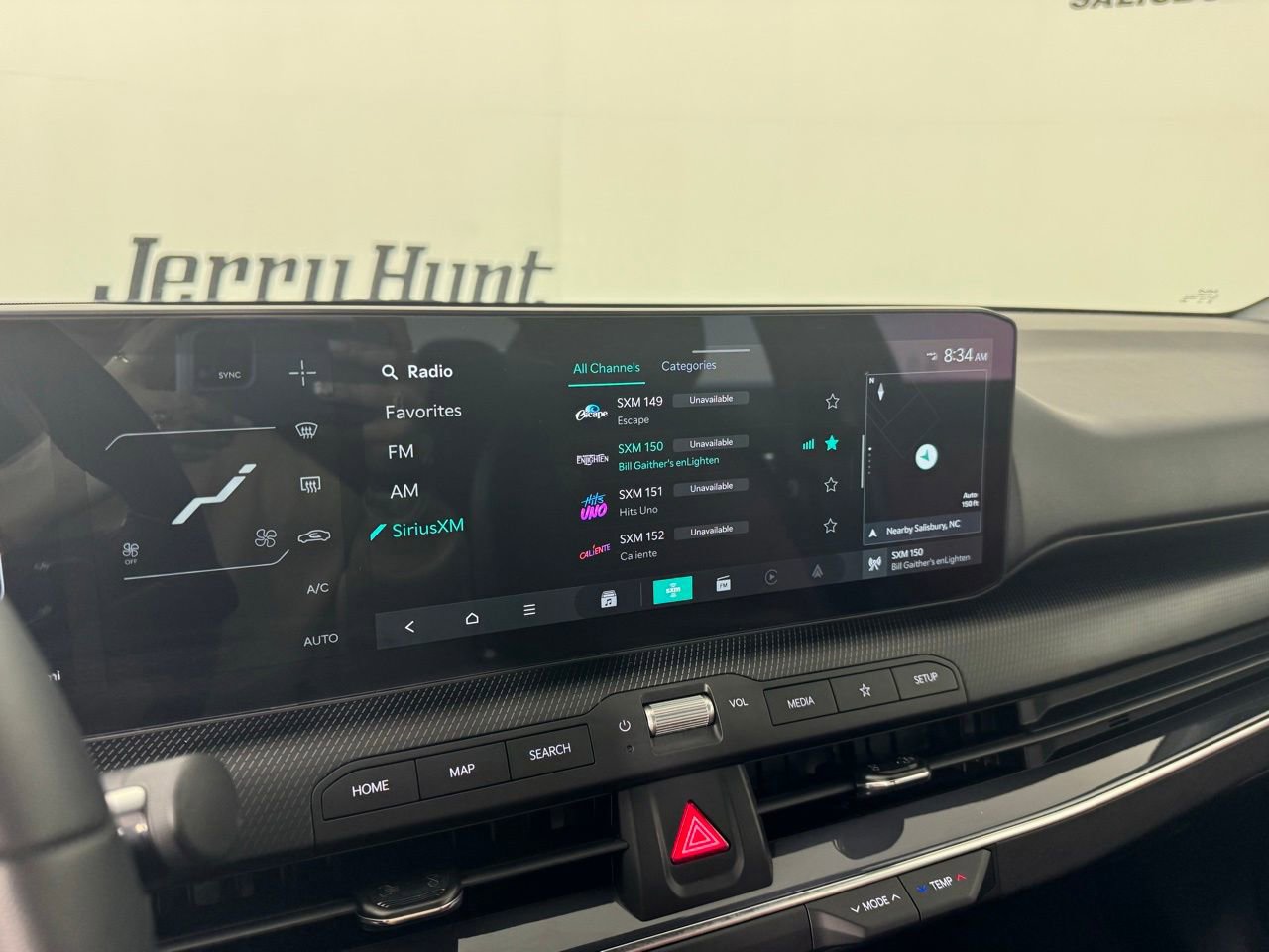 Used 2025 Kia K4 GT-Line Turbo image 17