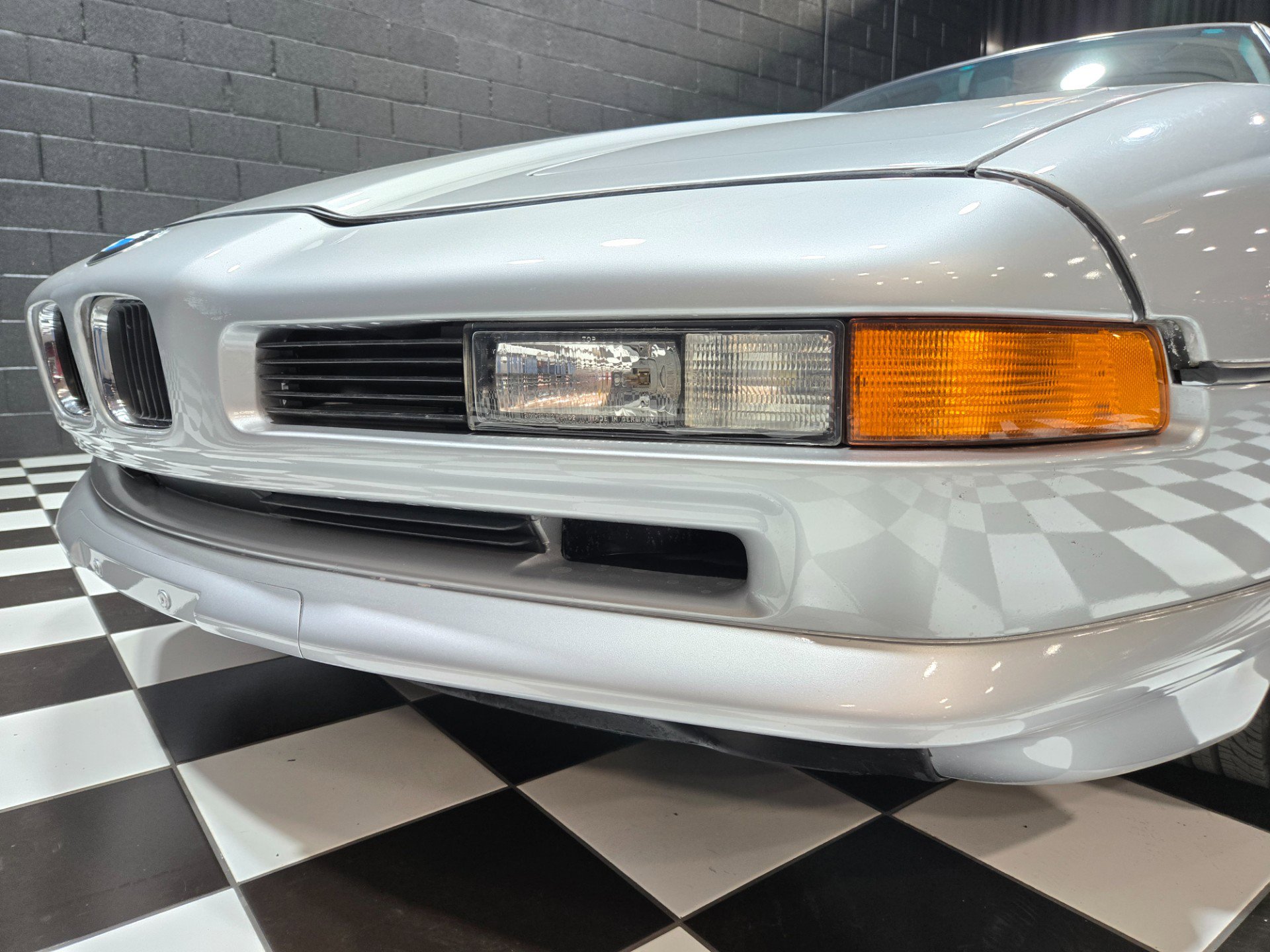 Used 1991 BMW 850i image 20