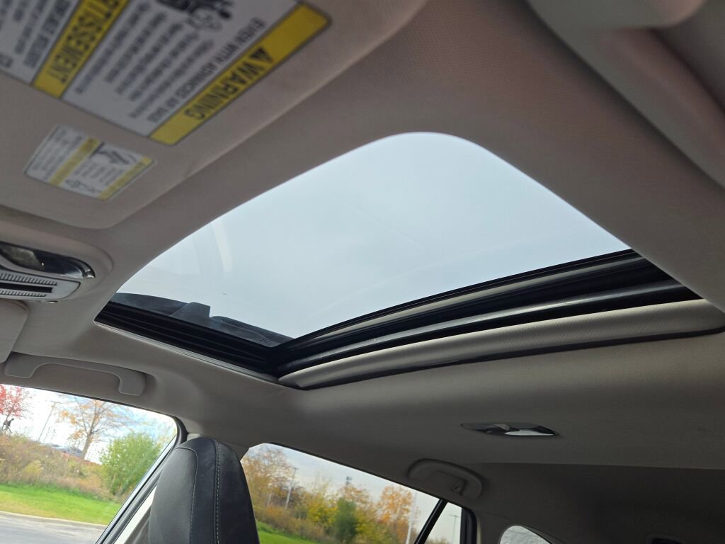 Used 2020 Subaru Outback Onyx Edition XT w/ Popular Package #2 image 23