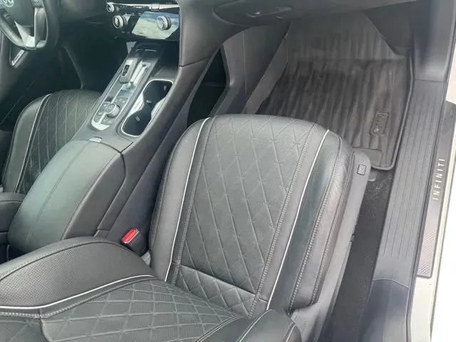 Used 2023 INFINITI QX60 Autograph AWD/4WD image 15
