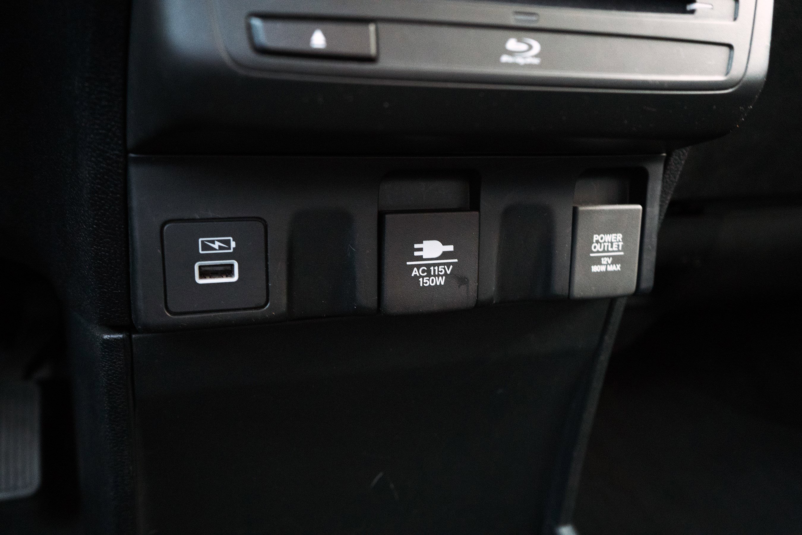 Certified 2023 Honda Odyssey Touring image 34