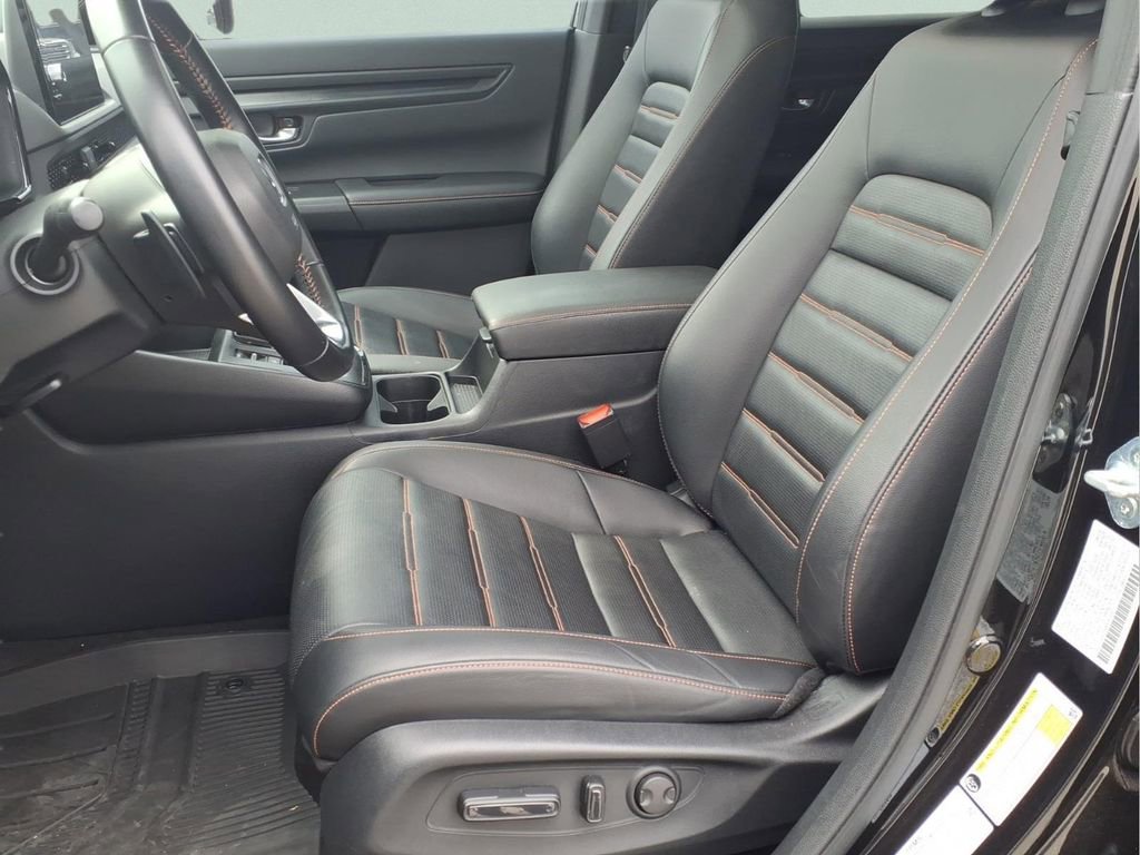 Used 2025 Honda CR-V Sport-L image 12