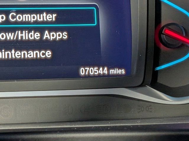 Certified 2019 Honda Passport Sport image 21